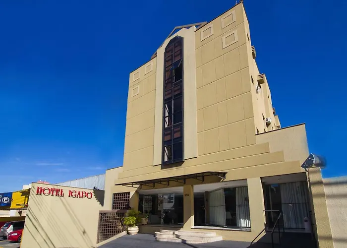Hotel Igapo