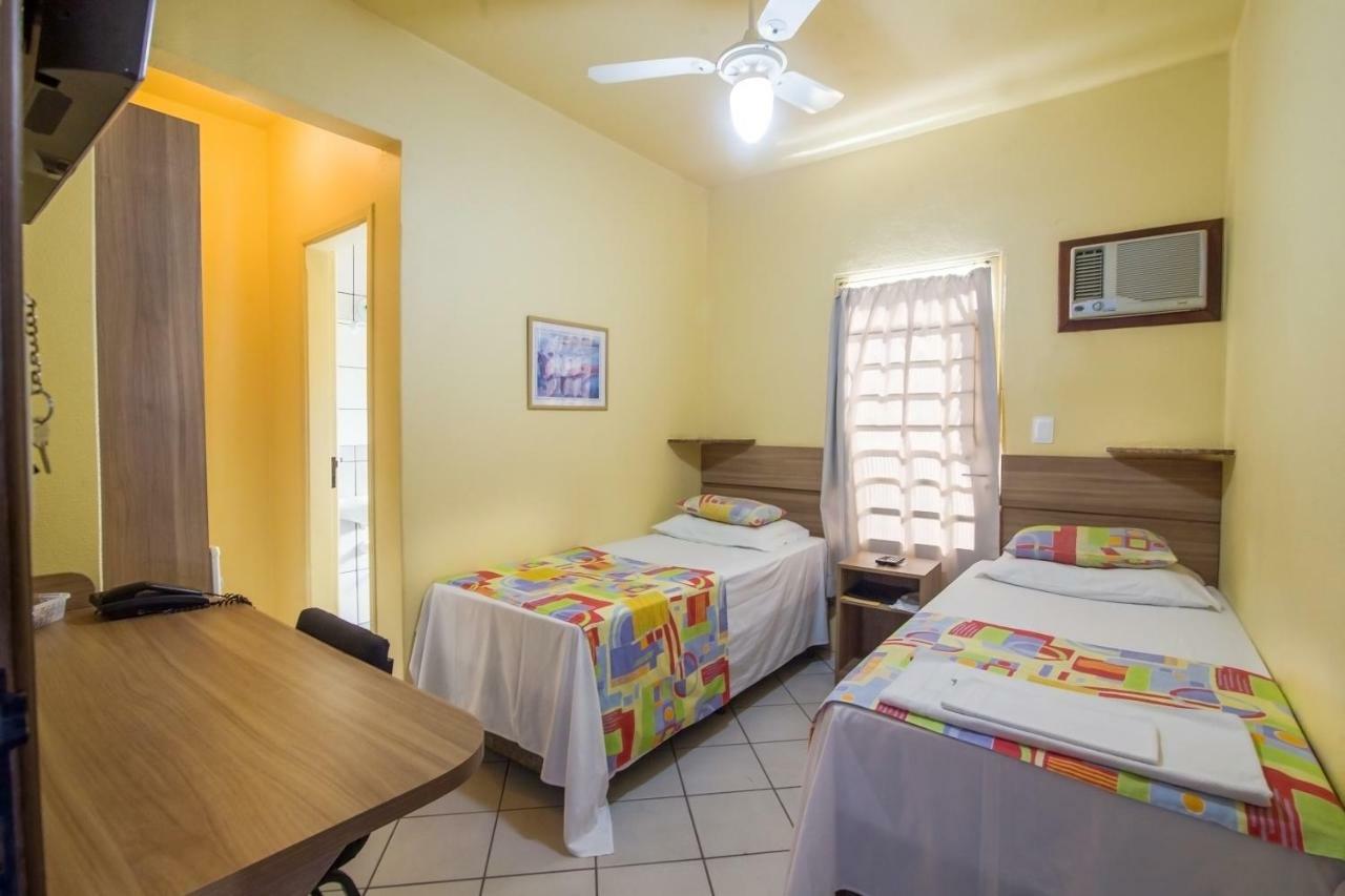 Hotel Igapo