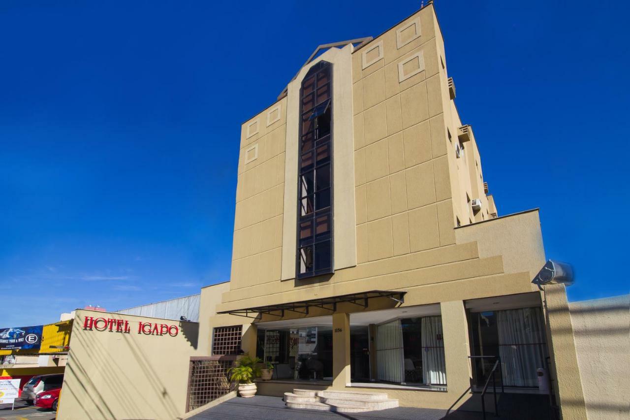 Igapo 3* Londrina