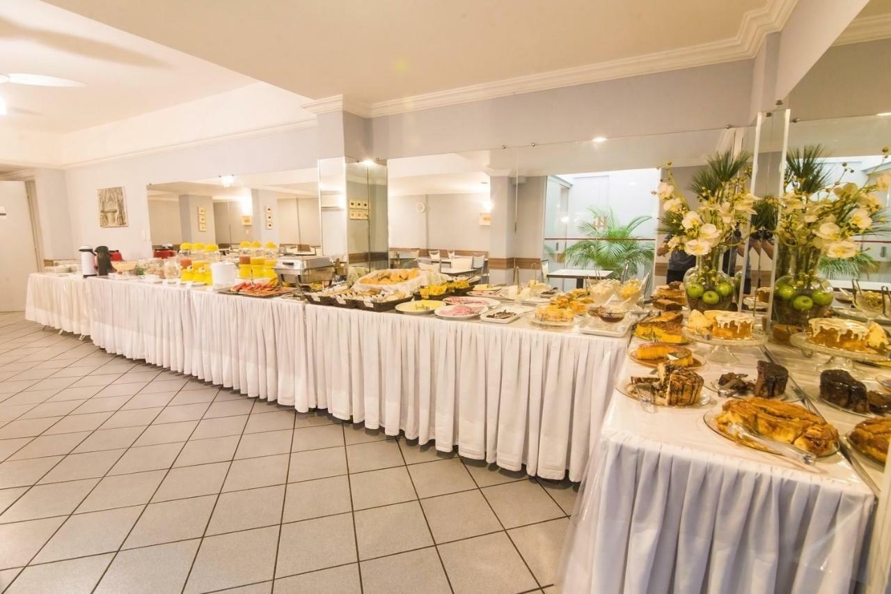Igapo 3* Londrina