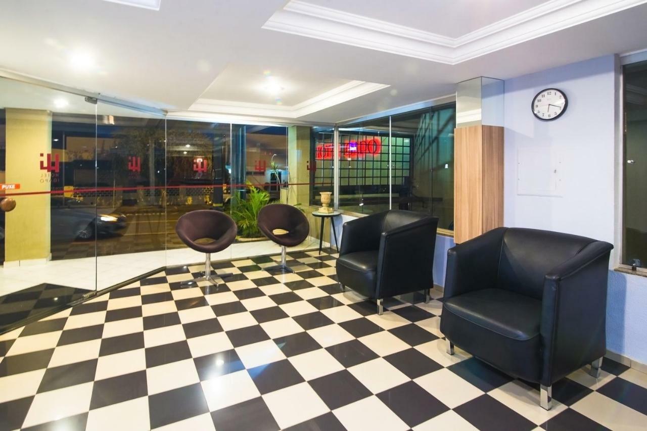 Igapo Londrina