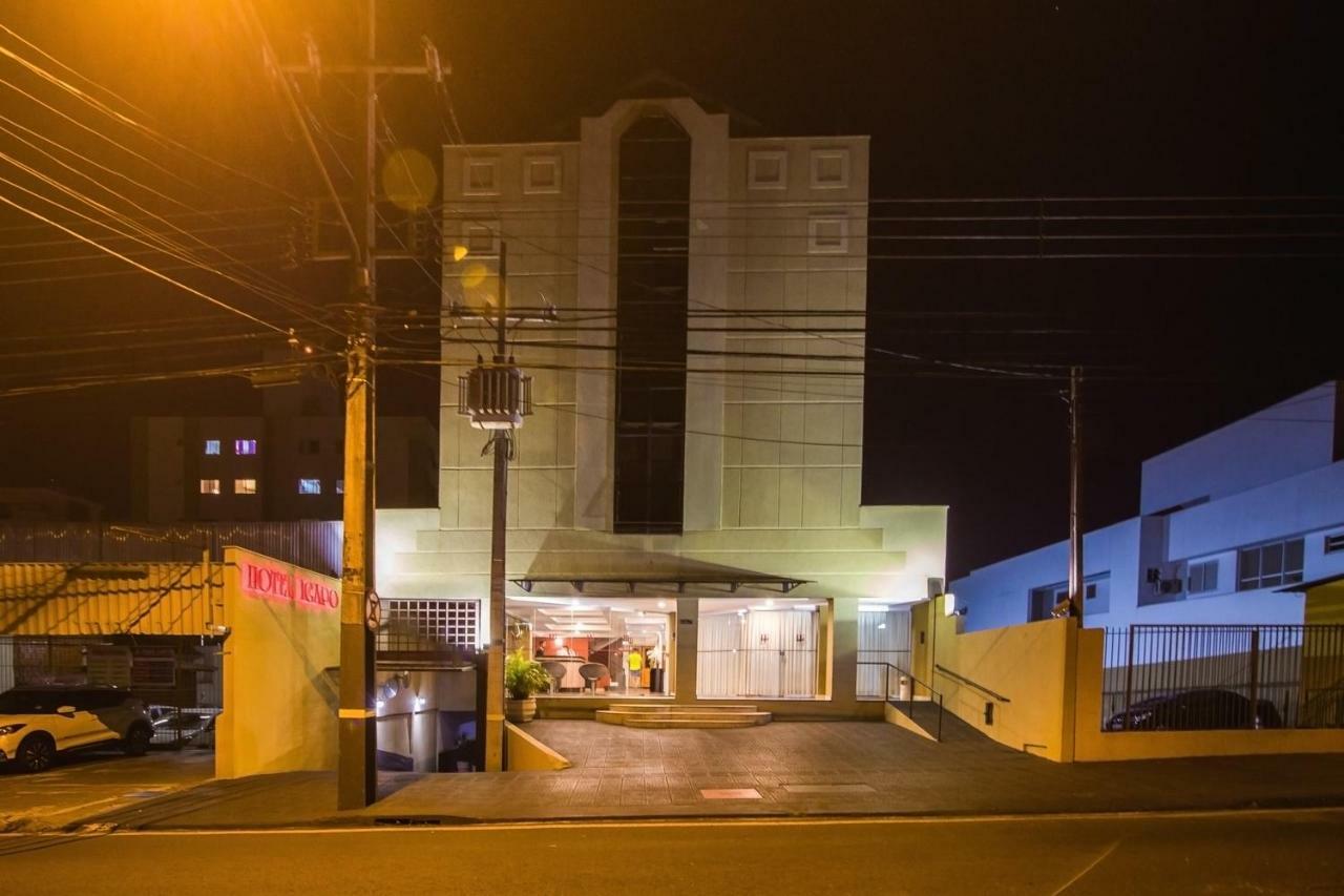 Igapo Londrina