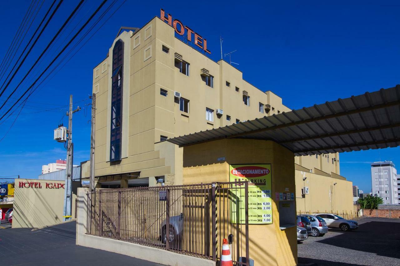 Hotel Igapo Londrina