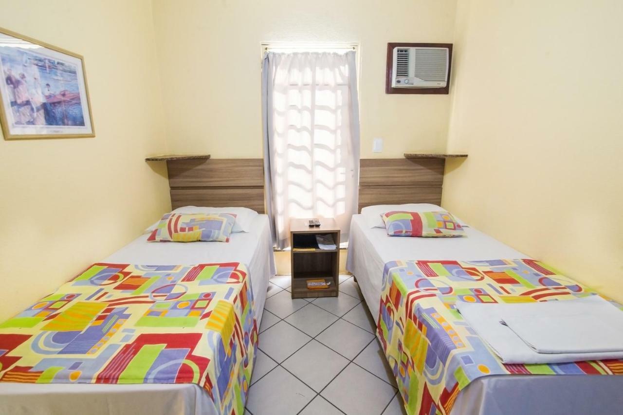 Igapo Hotel 3*